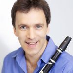 Principal clarinet with the American Ballet Theater Orchestra to coach Hoff-Barthelson Music School students