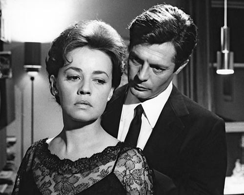 La Notte