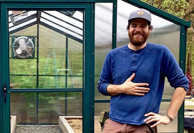 Lyndhurst Gardening Workshops