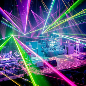 The Disco Biscuits