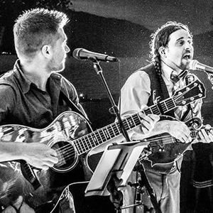 Jay & Nick of Floodwood