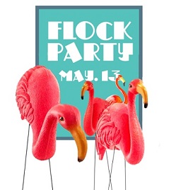 FLOCK PARTY