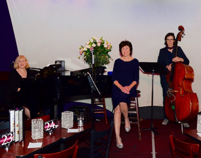 Ladies Day Jazz Quartet
