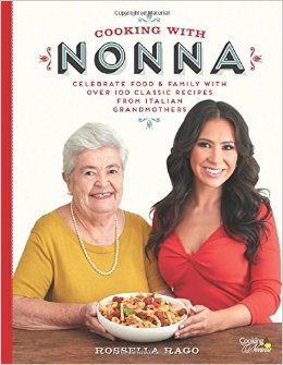 Special Presentation: Cooking with Nonna