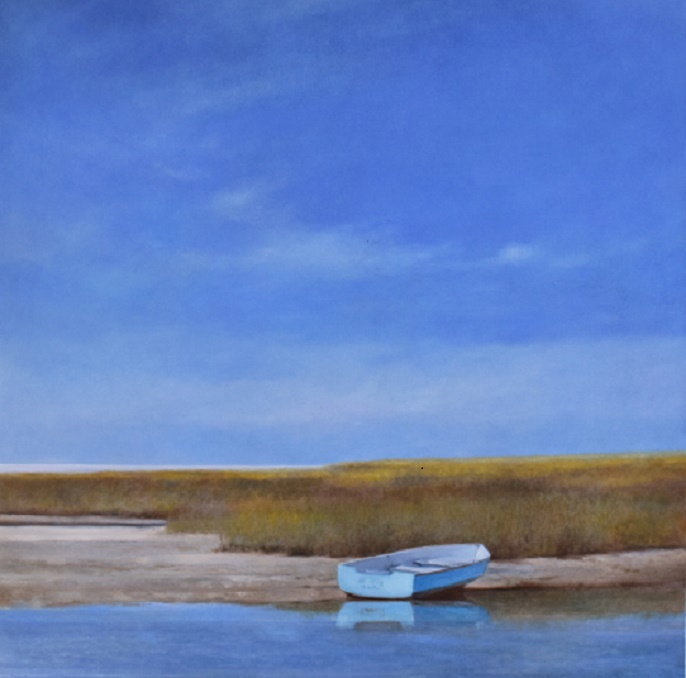 Opening Reception: Linda Puiatti: Recent Works
