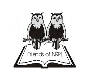 Friends of NRPL Big Book Sale