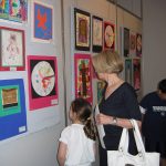 EXHIBIT: Our Children, Our Artists (Elementary Schools)