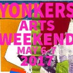 Yonkers Arts Weekend