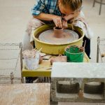 Clay Art Center Adult Classes Spring/Summer 2017