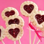 Kids in the Kitchen: A Bouquet for Mom