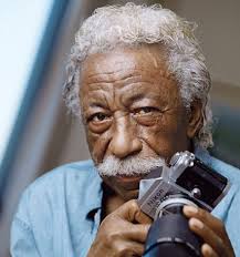 Gordon Parks Lecture