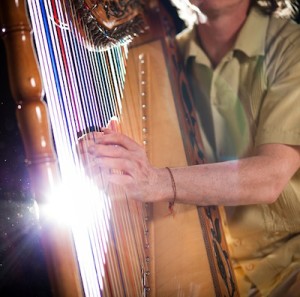 Paraguayan Harp and Folk Music