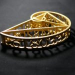 Making Their Mark: An Exhibit of Works by Makers