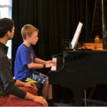 Student Music Recitals