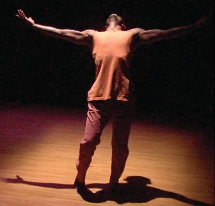 Sarah Lawrence College Dance Program Presents: Lacina Coulibaly