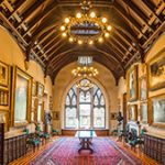 Mansions of the Gilded Age Symposium