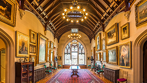 Mansions of the Gilded Age Symposium