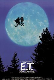 Family Film: E.T.
