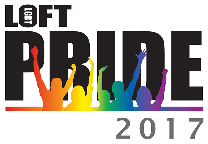 LOFT PRIDE 2017- Westchester's Premier LGBTQ Pride Event!