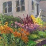 "Art of the Garden" an Exhibition at Lazarus Gallery