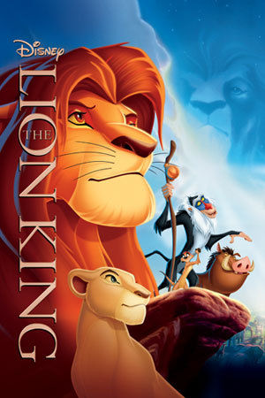 Family Film: The Lion King