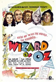 Family Film: The Wizard of Oz