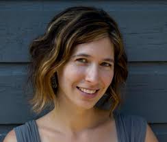 Reading with Idra Novey and Alex Mar