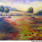 Elusive Moments - Paintings by Lynn Burkett