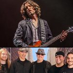 Scott Sharrard & The Brickyard Band w/ The Bobby Deitch Band