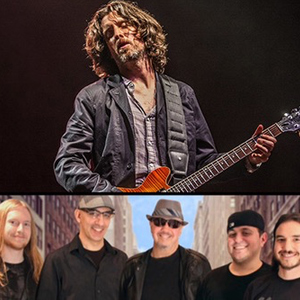 Scott Sharrard & The Brickyard Band w/ The Bobby Deitch Band