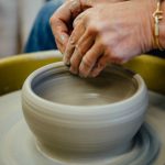 Clay Art Center Adult Summer Classes