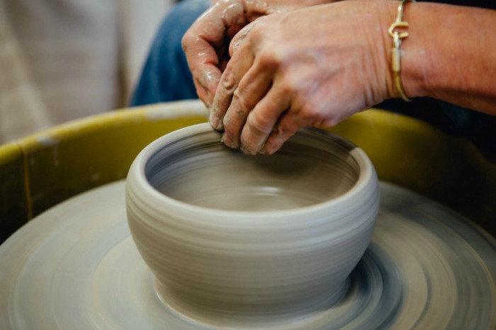 Clay Art Center Adult Summer Classes