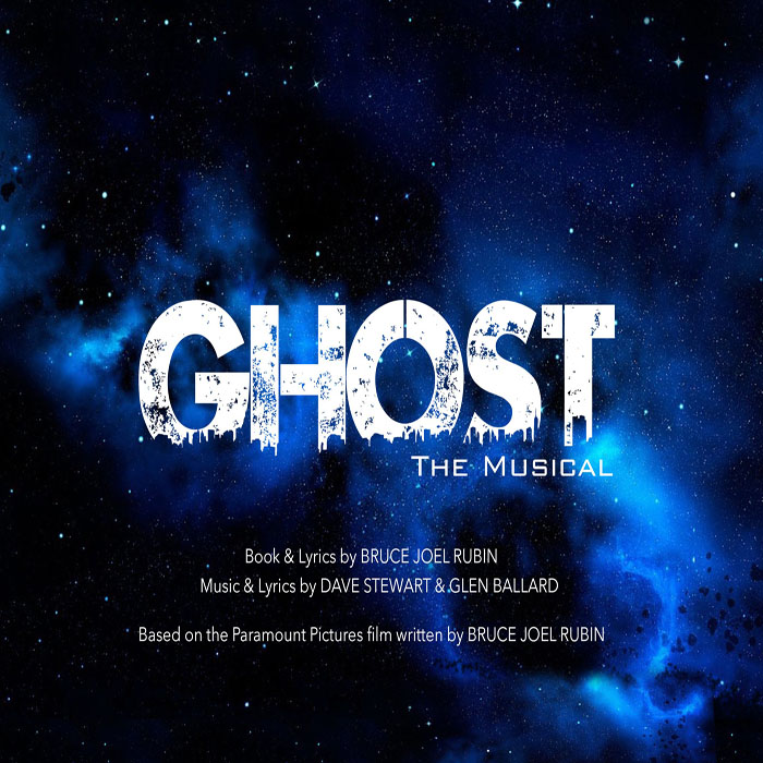 Ghost: the musical