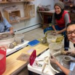 Yonkers Pottery Studio Adult Classes Fall 2017