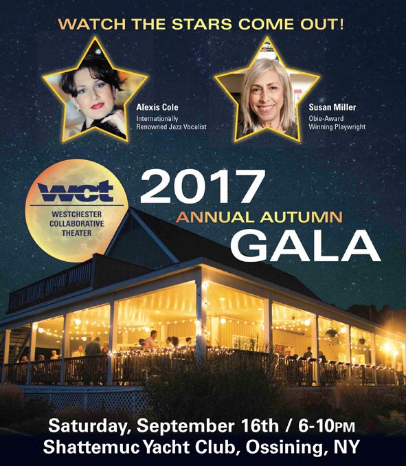 WCT 2017 Annual Gala