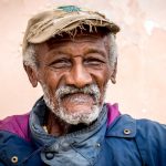 "FACES OF CUBA" PHOTOGRAPHS BY SUSAN LAWI