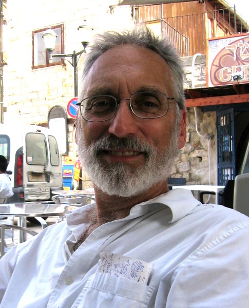 The Soul of Writing with Steven Sher