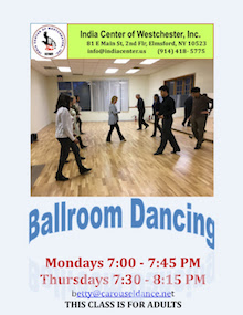 Ballroom Dance for Adults