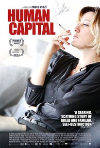 Italian Film Festival at the Harrison Public Library Presents "Human Capital"