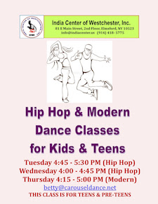 Hip Hop and Modern for kids and teens