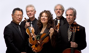 REBEL Ensemble for Baroque Music | Mozart, Haydn & their Contemporaries