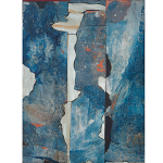 "Romare Bearden: Abstraction"