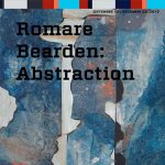 "Romare Bearden: Abstraction"