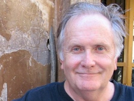 A One-Day Poetry intensive with Fred Marchant
