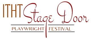 Irvington Town Hall Theater STAGE DOOR PLAYWRIGHT FESTIVAL