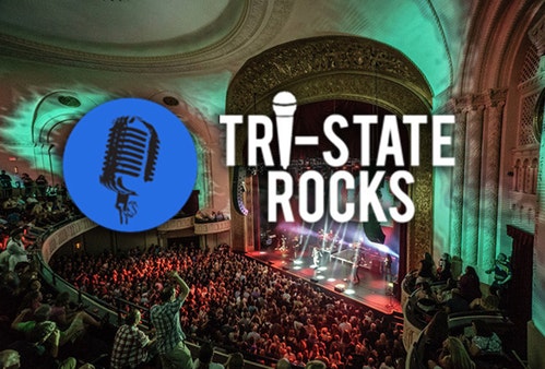 Benefit Youth Vocal Competition & Performance: Tri-State Rocks