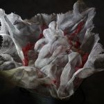 A Solo Exhibit MOTHER-SURVIVOR: PERSONAL HISTORY