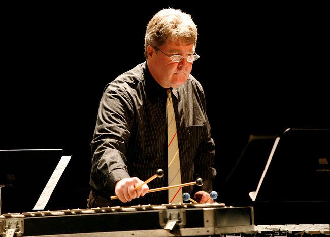 Westchester Phil presents percussion and vocal concert at Downtown Music