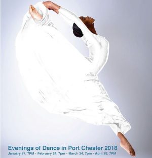 Evenings of Dance in Port Chester