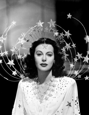 Bombshell: The Hedy Lamarr Story